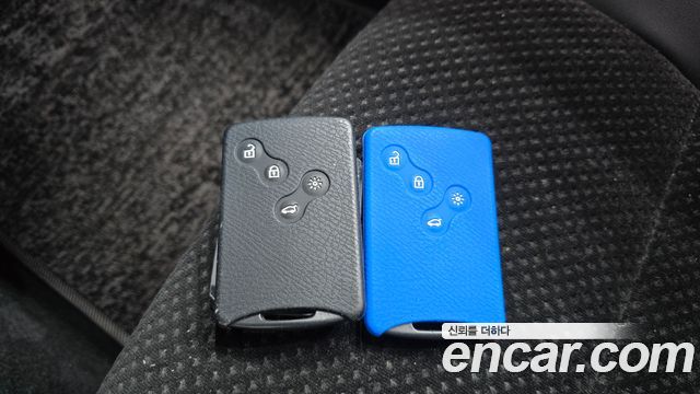Renault Korea Cilo 2018 — photo 23