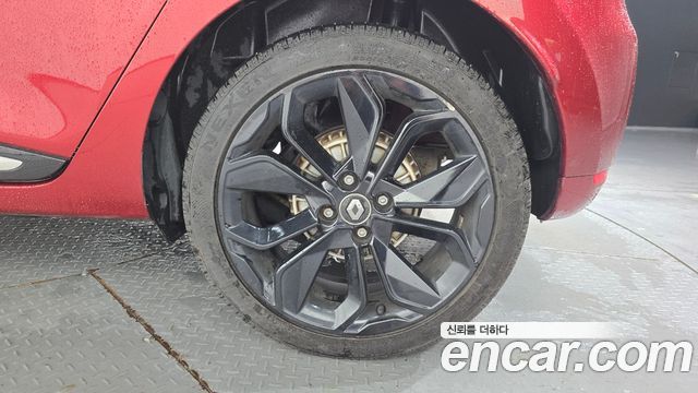 Renault Korea Cilo 2018 — photo 7