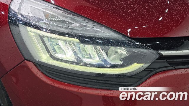 Renault Korea Cilo 2018 — photo 8