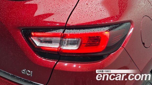 Renault Korea Cilo 2018 — photo 9