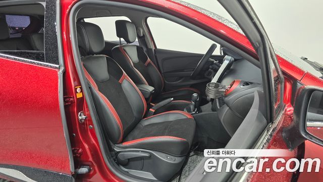 Renault Korea Cilo 2018 — photo 16