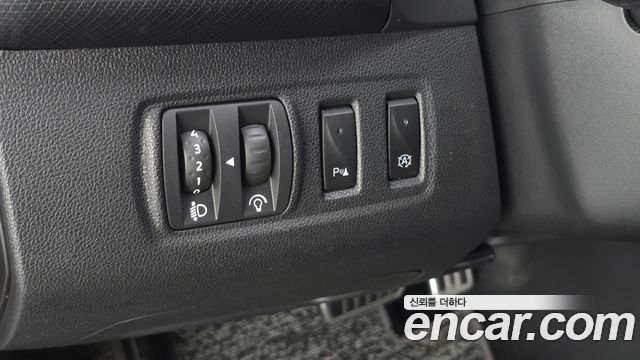 Renault Korea Cilo 2018 — photo 27