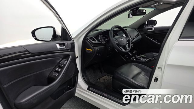 Kia K7 2013 — photo 10