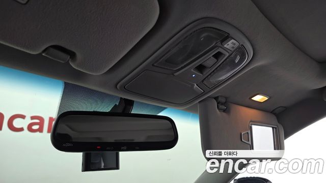 Kia K7 2013 — photo 20