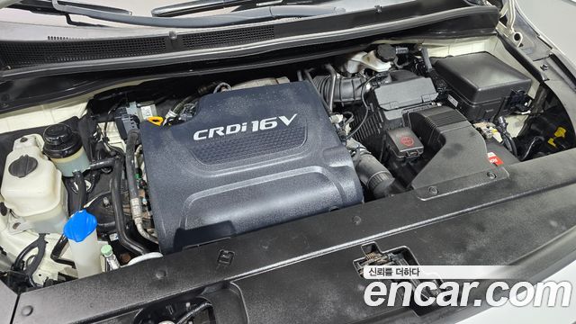Kia Canival 2016 — photo 6