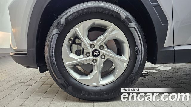 Hyundai Tucson 2023 — photo 5