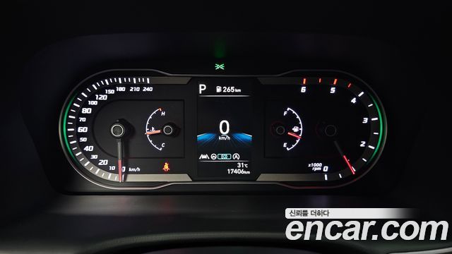 Hyundai Tucson 2023 — photo 11