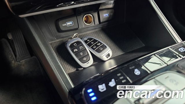 Hyundai Tucson 2023 — photo 12
