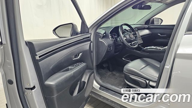 Hyundai Tucson 2023 — photo 13