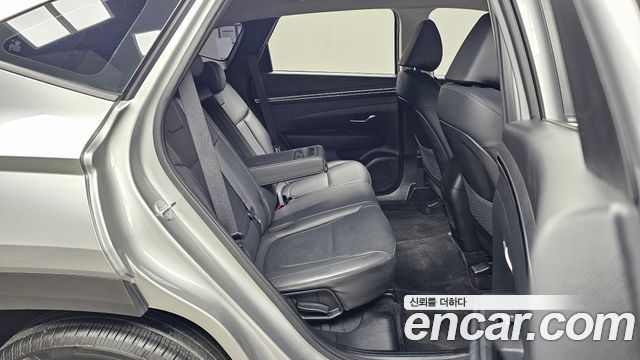 Hyundai Tucson 2023 — photo 18