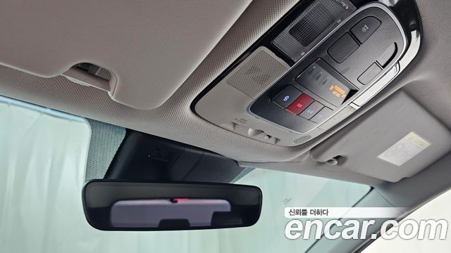 Hyundai Tucson 2023 — photo 24