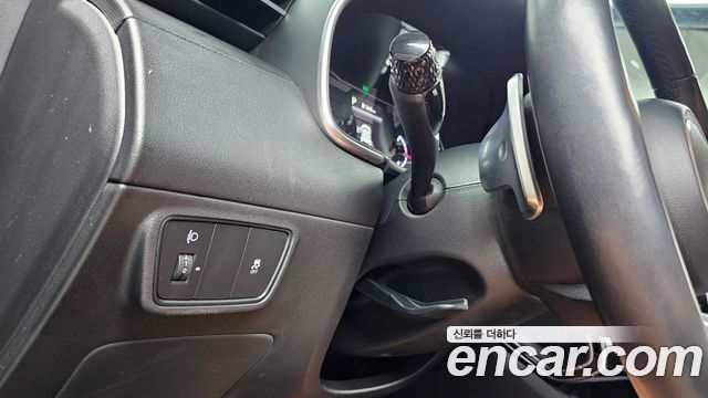 Hyundai Tucson 2023 — photo 25