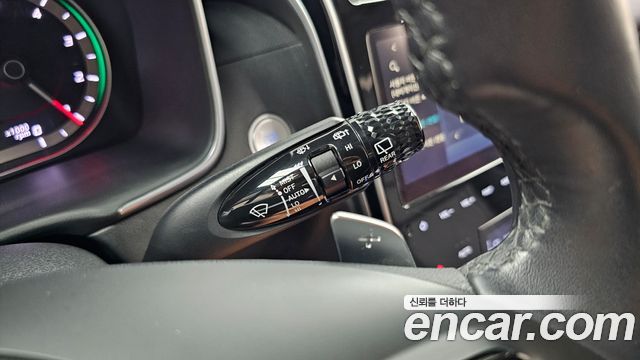 Hyundai Tucson 2023 — photo 26
