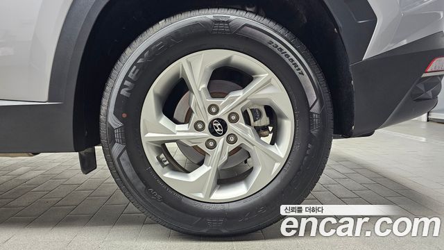 Hyundai Tucson 2023 — photo 7
