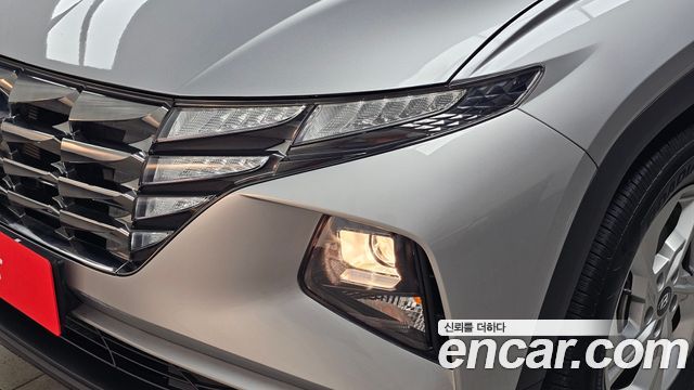 Hyundai Tucson 2023 — photo 8