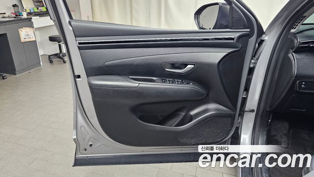 Hyundai Tucson 2023 — photo 14