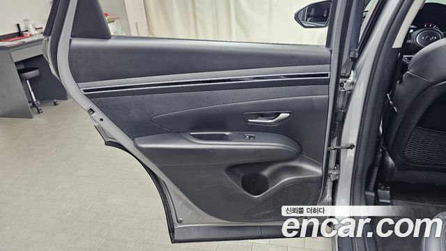 Hyundai Tucson 2023 — photo 15