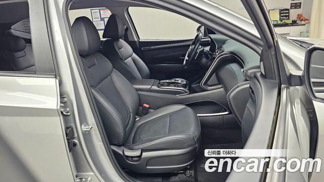 Hyundai Tucson 2023 — photo 16