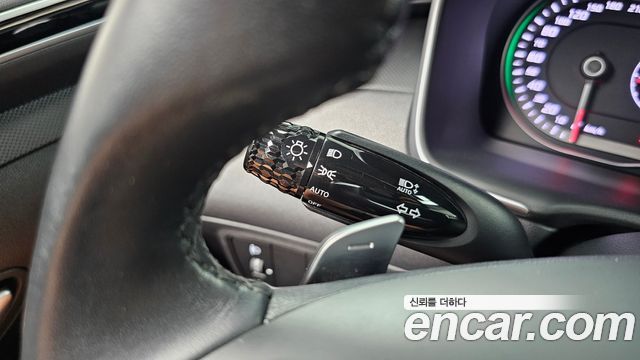 Hyundai Tucson 2023 — photo 27