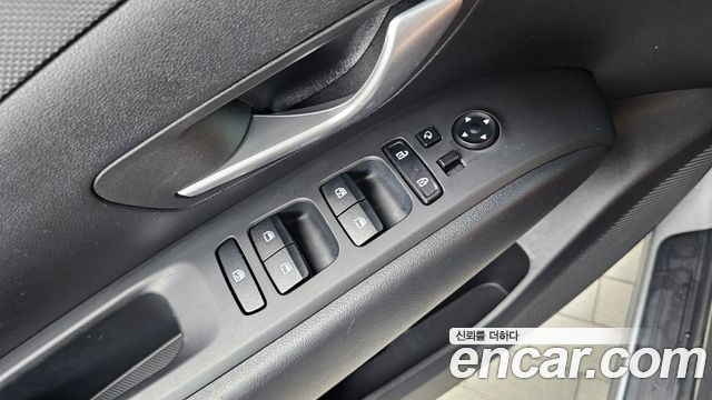 Hyundai Tucson 2023 — photo 28