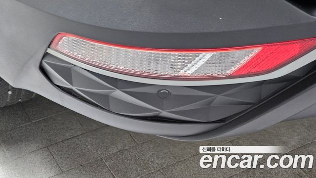 Hyundai Tucson 2023 — photo 29