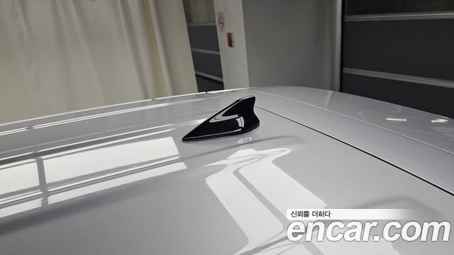 Hyundai Tucson 2023 — photo 30