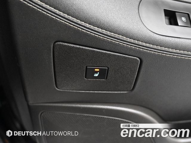Chevrolet Korea Alpheon 2013 — photo 16