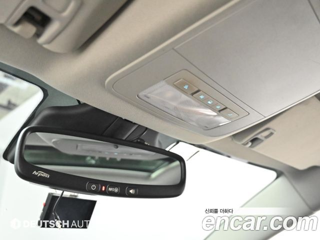 Chevrolet Korea Alpheon 2013 — photo 17