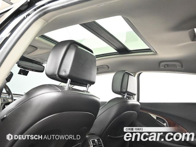 Chevrolet Korea Alpheon 2013 — photo 18