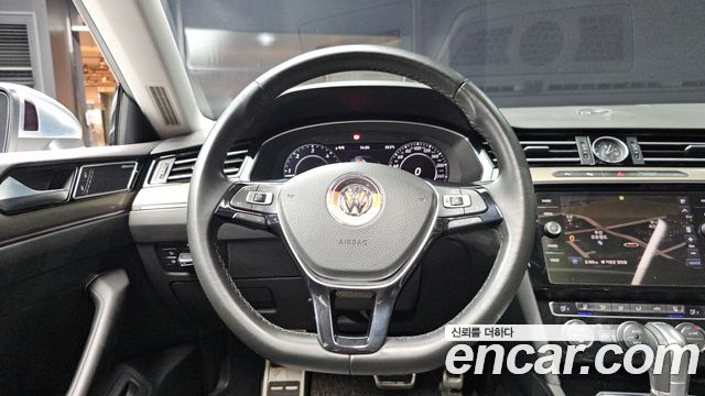 Volkswagen Arteon 2018 — photo 19