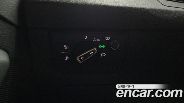 Volkswagen Arteon 2018 — photo 25