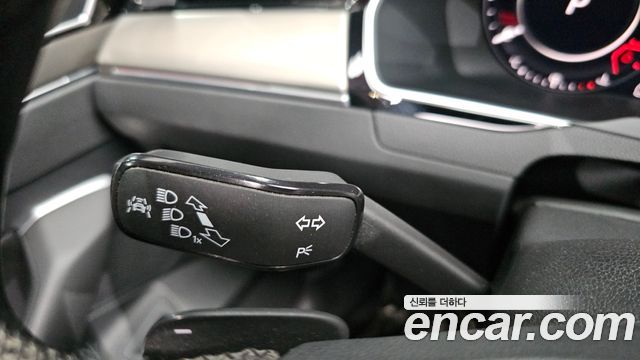 Volkswagen Arteon 2018 — photo 26