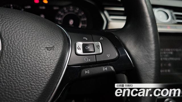 Volkswagen Arteon 2018 — photo 30