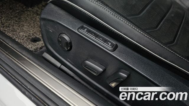 Volkswagen Arteon 2018 — photo 31