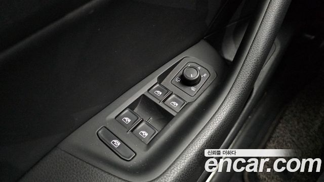 Volkswagen Arteon 2018 — photo 32