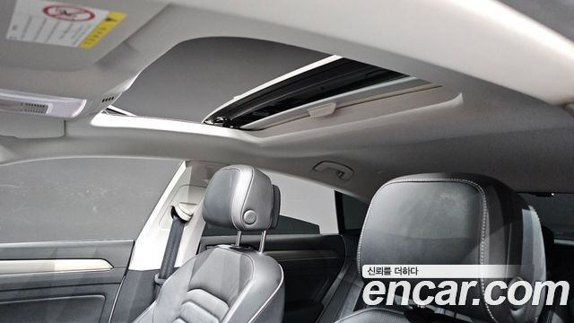 Volkswagen Arteon 2018 — photo 33