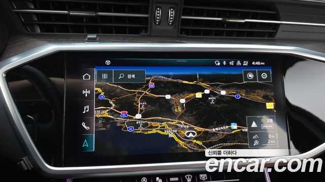 Audi A6 2022 — photo 23