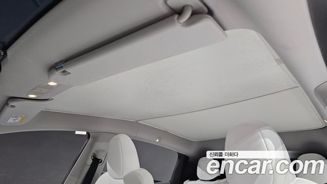 Tesla Model Y 2024 — photo 22