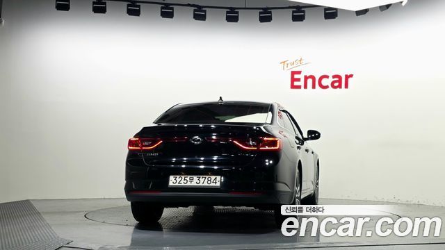 Renault Korea SM6 2019 — photo 4