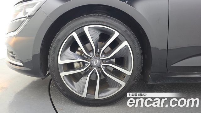 Renault Korea SM6 2019 — photo 5
