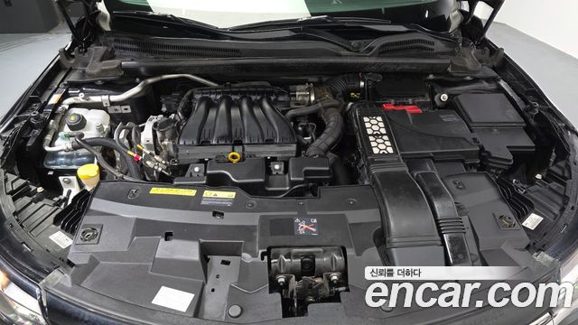 Renault Korea SM6 2019 — photo 6