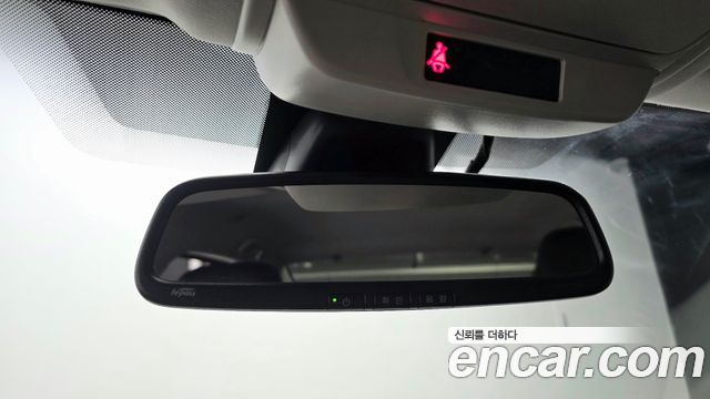 Renault Korea SM6 2019 — photo 22