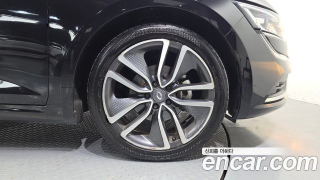 Renault Korea SM6 2019 — photo 7