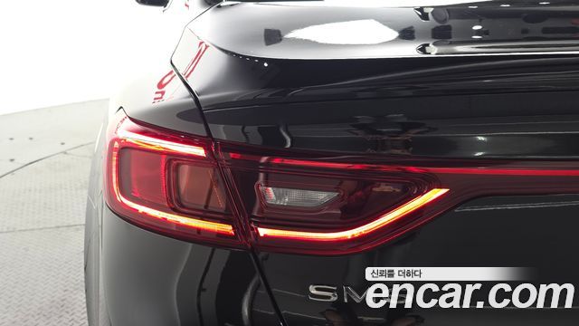 Renault Korea SM6 2019 — photo 9
