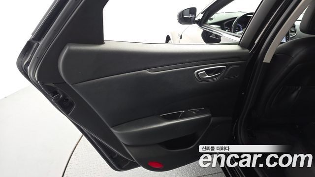 Renault Korea SM6 2019 — photo 15
