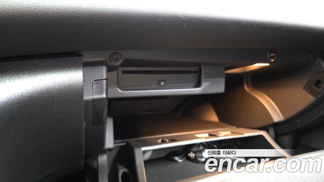 Renault Korea SM6 2019 — photo 29
