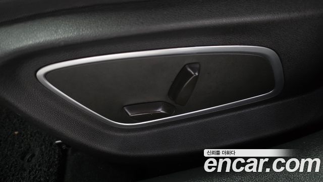Renault Korea SM6 2019 — photo 30