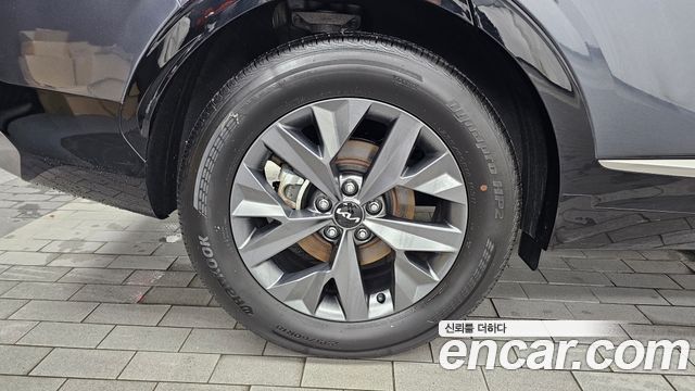 Kia Sportage 2024 — photo 5