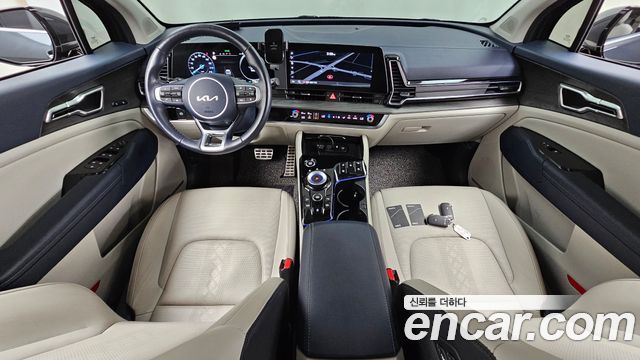 Kia Sportage 2024 — photo 7