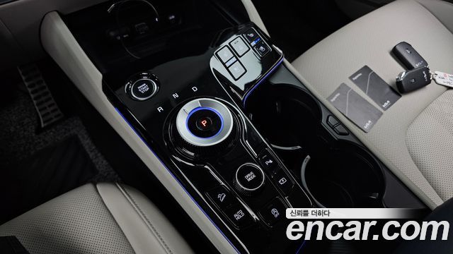 Kia Sportage 2024 — photo 9